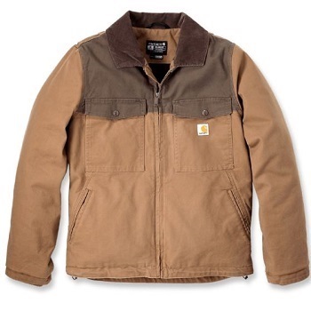 Carhartt Montana Rlx Fit Insulated Jkt